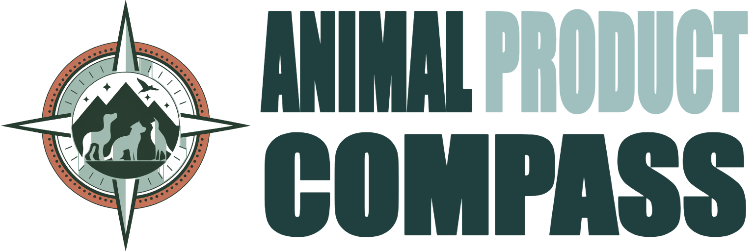 Animalproductcompass