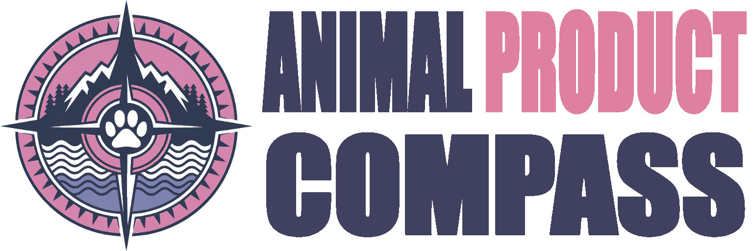 Animalproductcompass